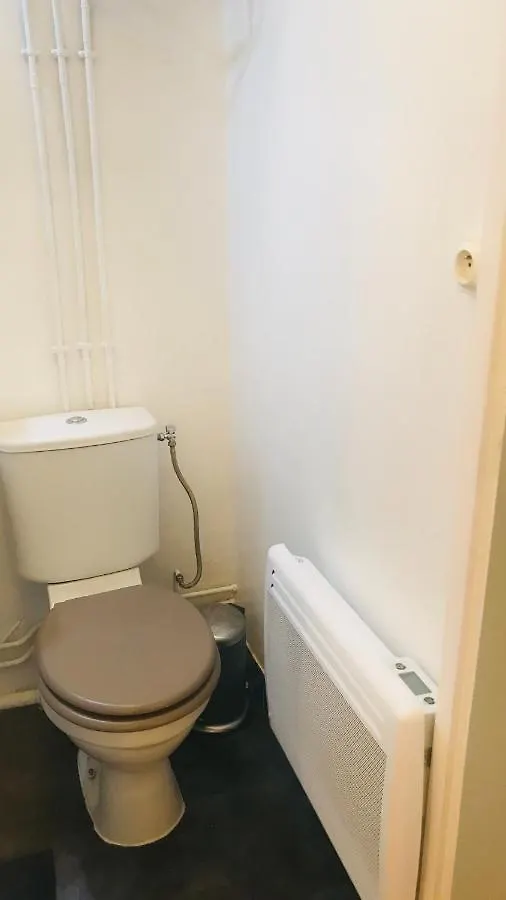 Cosy Near Eiffel Tour Bed & Breakfast Paris